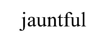 JAUNTFUL