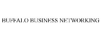 BUFFALO BUSINESS NETWORKING