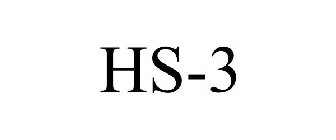 HS-3