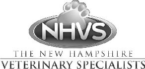 NHVS THE NEW HAMPSHIRE VETERINARY SPECIALISTS