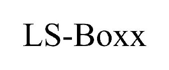 LS-BOXX