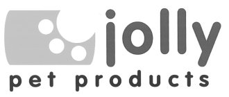 IOLLY PET PRODUCTS