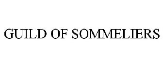 GUILD OF SOMMELIERS