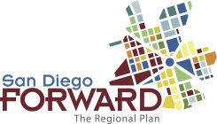 SAN DIEGO FORWARD THE REGIONAL PLAN