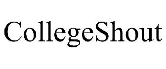 COLLEGESHOUT