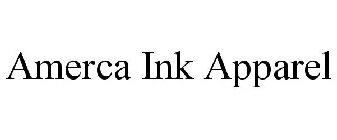 AMERICA INK APPAREL