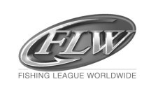 FLW FISHING LEAGUE WORLDWIDE