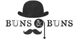 BUNS & BUNS