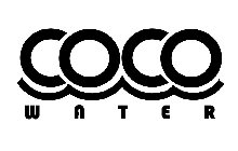 COCO WATER