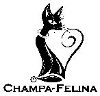 CHAMPA-FELINA