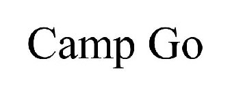 CAMP GO