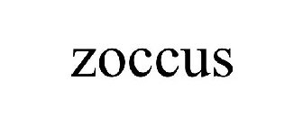 ZOCCUS