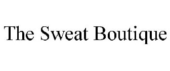 THE SWEAT BOUTIQUE