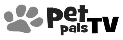 PET PALS TV