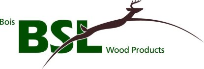 BOIS BSL WOOD PRODUCTS