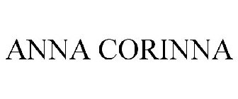 ANNA CORINNA
