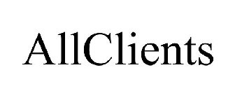 ALLCLIENTS