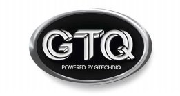 GTQ POWERED BY GTECHNIQ