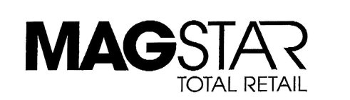 MAGSTAR TOTAL RETAIL