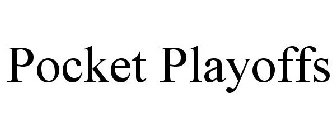 POCKET PLAYOFFS