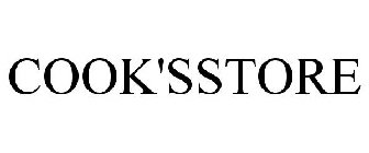 COOK'SSTORE