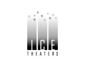 ICE THEATERS