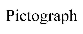 PICTOGRAPH
