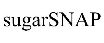 SUGARSNAP