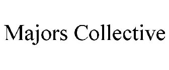 MAJORS COLLECTIVE
