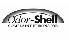 ODOR-SHELL COMPLAINT ELIMINATOR