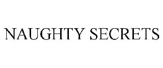 NAUGHTY SECRETS
