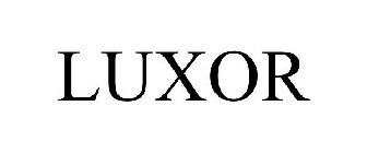 LUXOR
