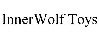 INNERWOLF TOYS