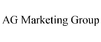 AG MARKETING GROUP