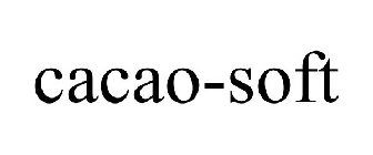CACAO-SOFT