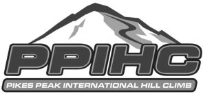 PPIHC PIKES PEAK INTERNATIONAL HILL CLIMB