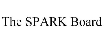 THE SPARK BOARD