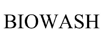 BIOWASH