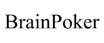 BRAINPOKER