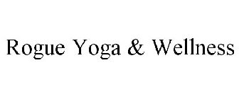 ROGUE YOGA & WELLNESS