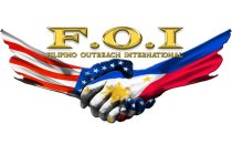 FILIPINO OUTREACH INTERNATIONAL F.O.I