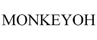 MONKEYOH