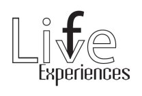 F LIVE EXPERIENCES