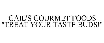 GAIL'S GOURMET FOODS 