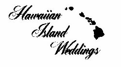 HAWAIIAN ISLAND WEDDINGS