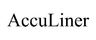 ACCULINER