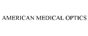 AMERICAN MEDICAL OPTICS