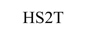 HS2T