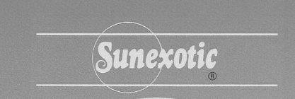 SUNEXOTIC