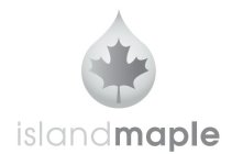 ISLANDMAPLE